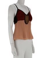 Bayan Pembe ETRO BLUZ