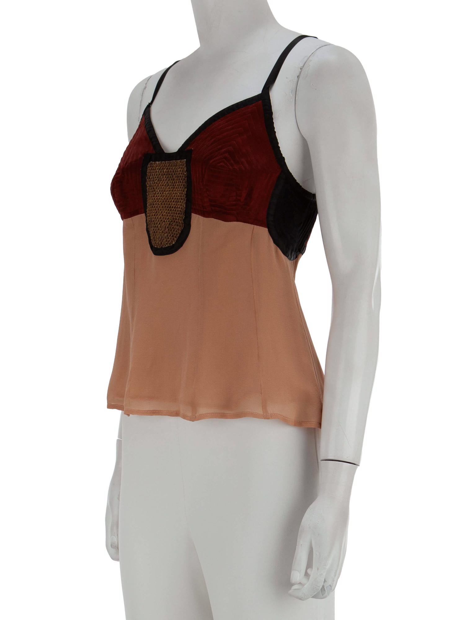 Bayan Pembe ETRO BLUZ