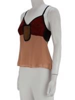 Bayan Pembe ETRO BLUZ