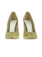 Bayan Yeşil CHLOE AYAKKABI