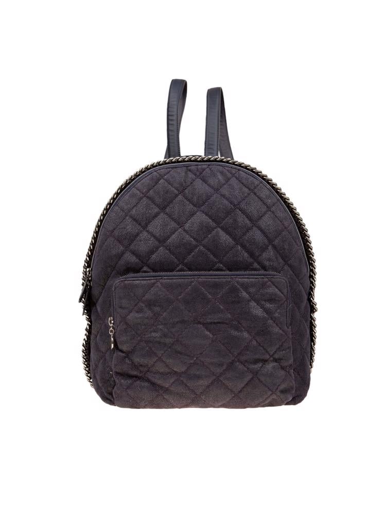Bayan Lacivert STELLA MCCARTNEY ÇANTA