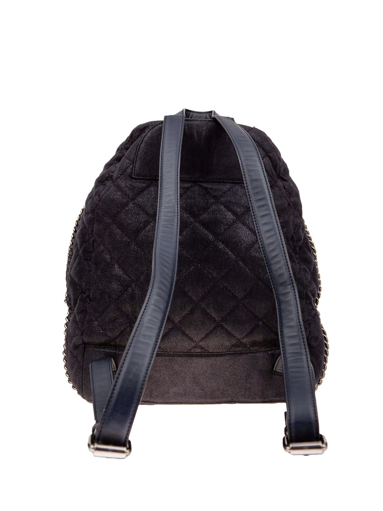 Bayan Lacivert STELLA MCCARTNEY ÇANTA