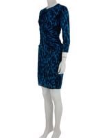 Bayan Mavi WHISTLES ELBİSE