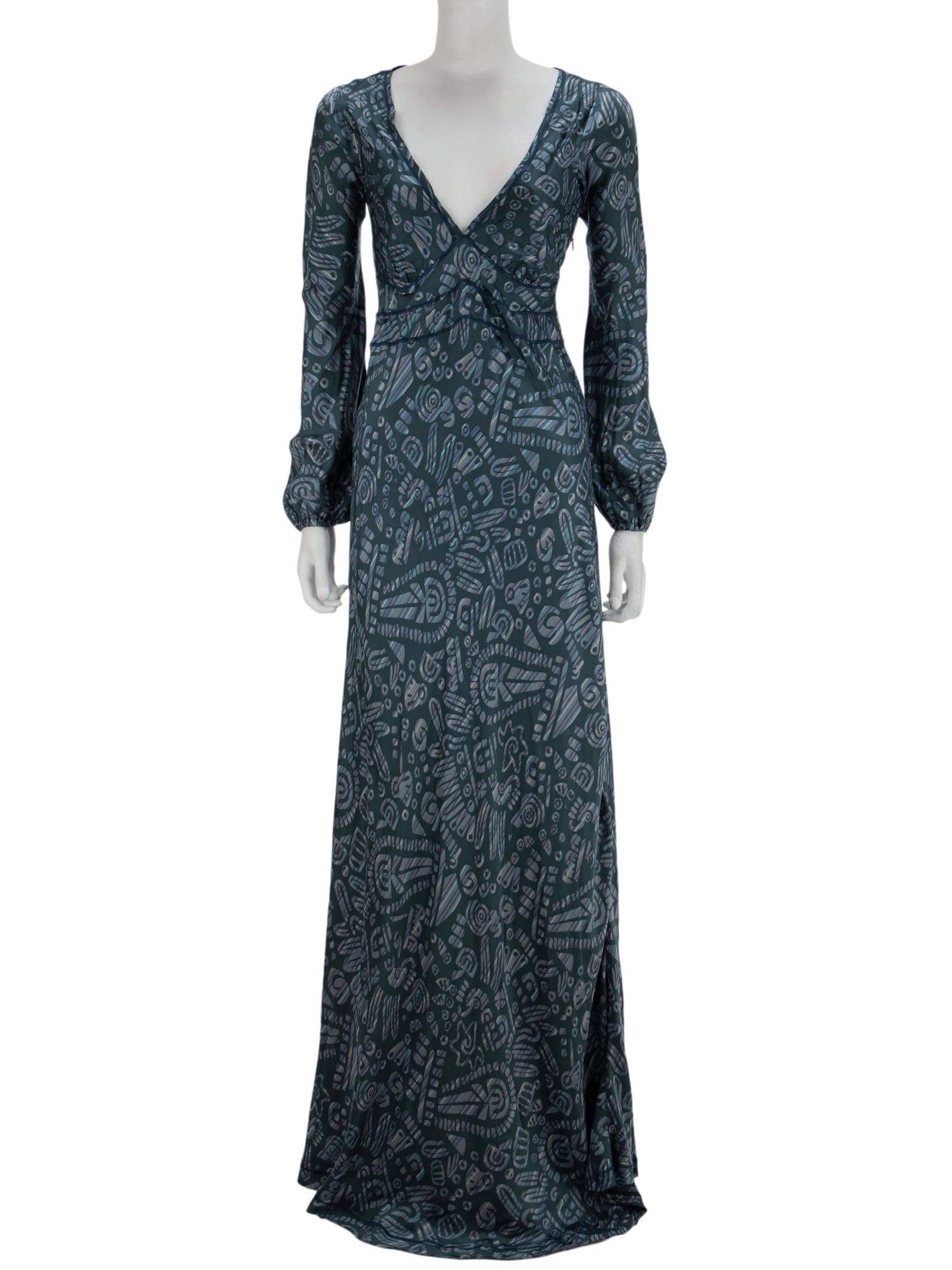 Bayan Yeşil REPLAY ELBİSE