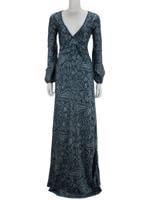 Bayan Yeşil REPLAY ELBİSE