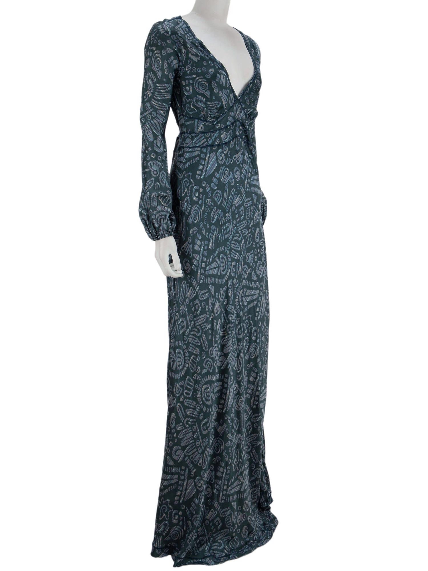 Bayan Yeşil REPLAY ELBİSE