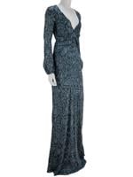 Bayan Yeşil REPLAY ELBİSE