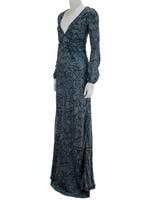 Bayan Yeşil REPLAY ELBİSE