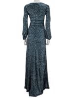 Bayan Yeşil REPLAY ELBİSE