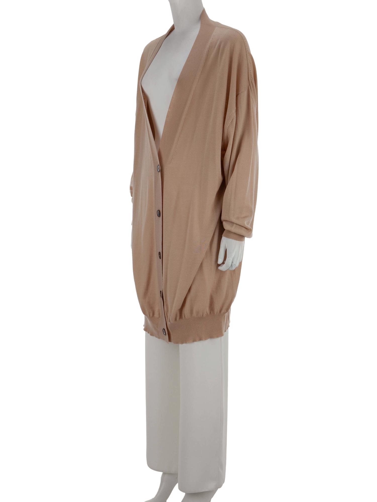 Bayan Bej JIL SANDER HIRKA