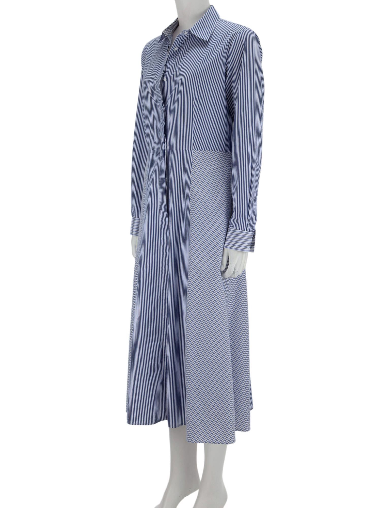 Bayan Mavi MAX MARA MAX&CO ELBİSE