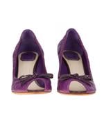 Bayan Mor DIOR AYAKKABI