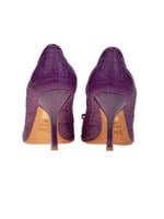 Bayan Mor DIOR AYAKKABI