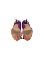 Bayan Mor DIOR AYAKKABI