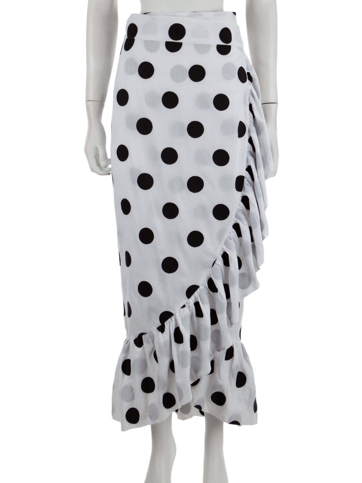 Bayan Beyaz MARA HOFFMAN ETEK