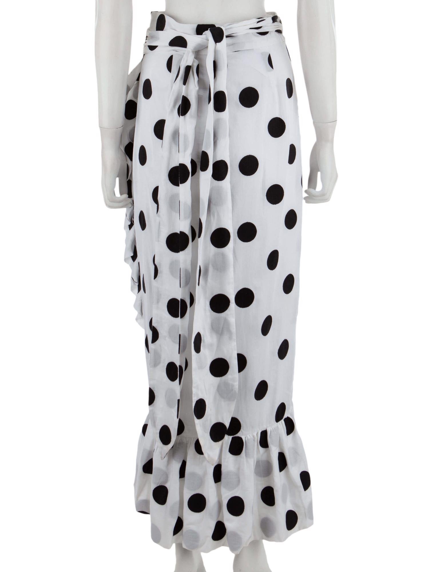 Bayan Beyaz MARA HOFFMAN ETEK