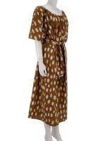 Bayan Kahve MARA HOFFMAN ELBİSE