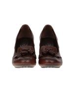 Bayan Kahve TOD'S AYAKKABI