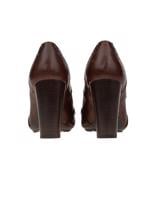 Bayan Kahve TOD'S AYAKKABI