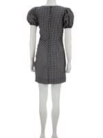 Bayan Siyah GANNI ELBİSE