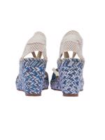 Bayan Mavi CHLOE AYAKKABI