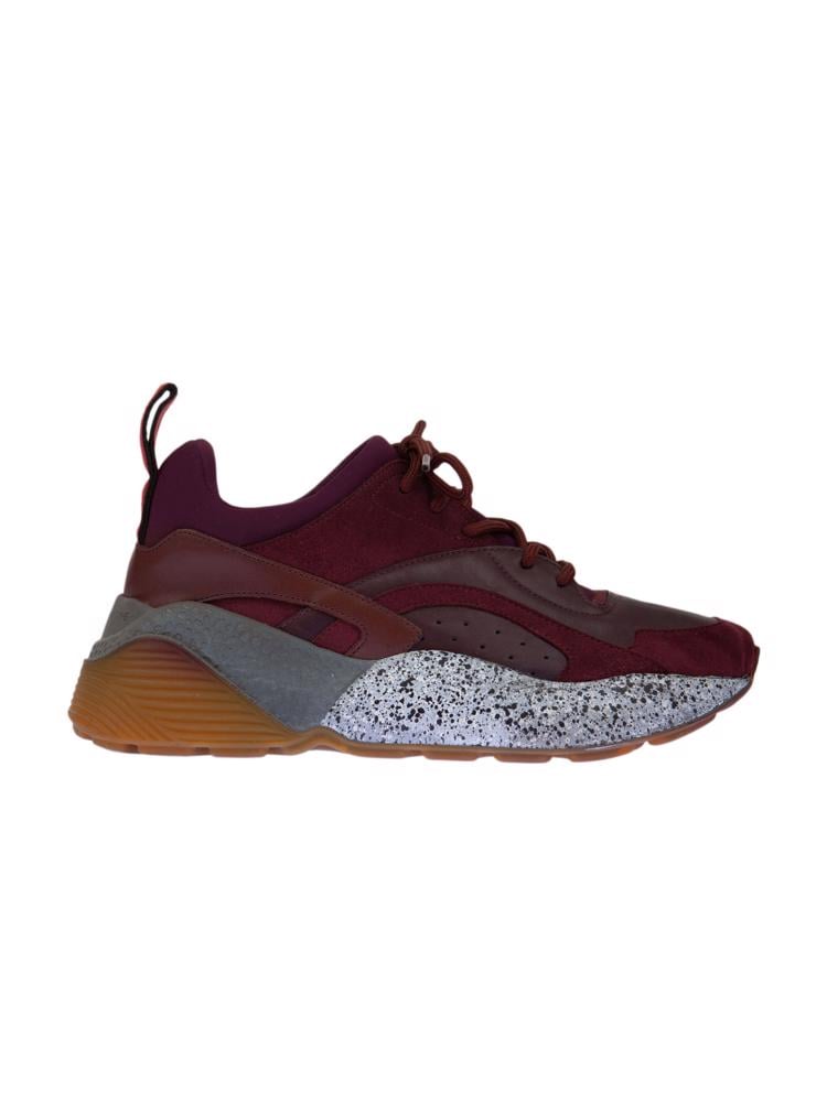 Bayan Kırmızı STELLA MCCARTNEY SNEAKER