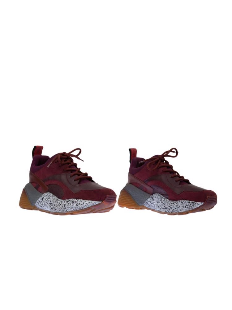 Bayan Kırmızı STELLA MCCARTNEY SNEAKER