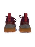 Bayan Kırmızı STELLA MCCARTNEY SNEAKER