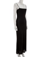 Bayan Siyah MOSCHINO ELBİSE