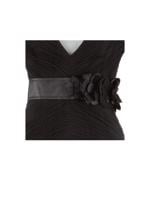 Bayan Siyah VERA WANG ELBİSE