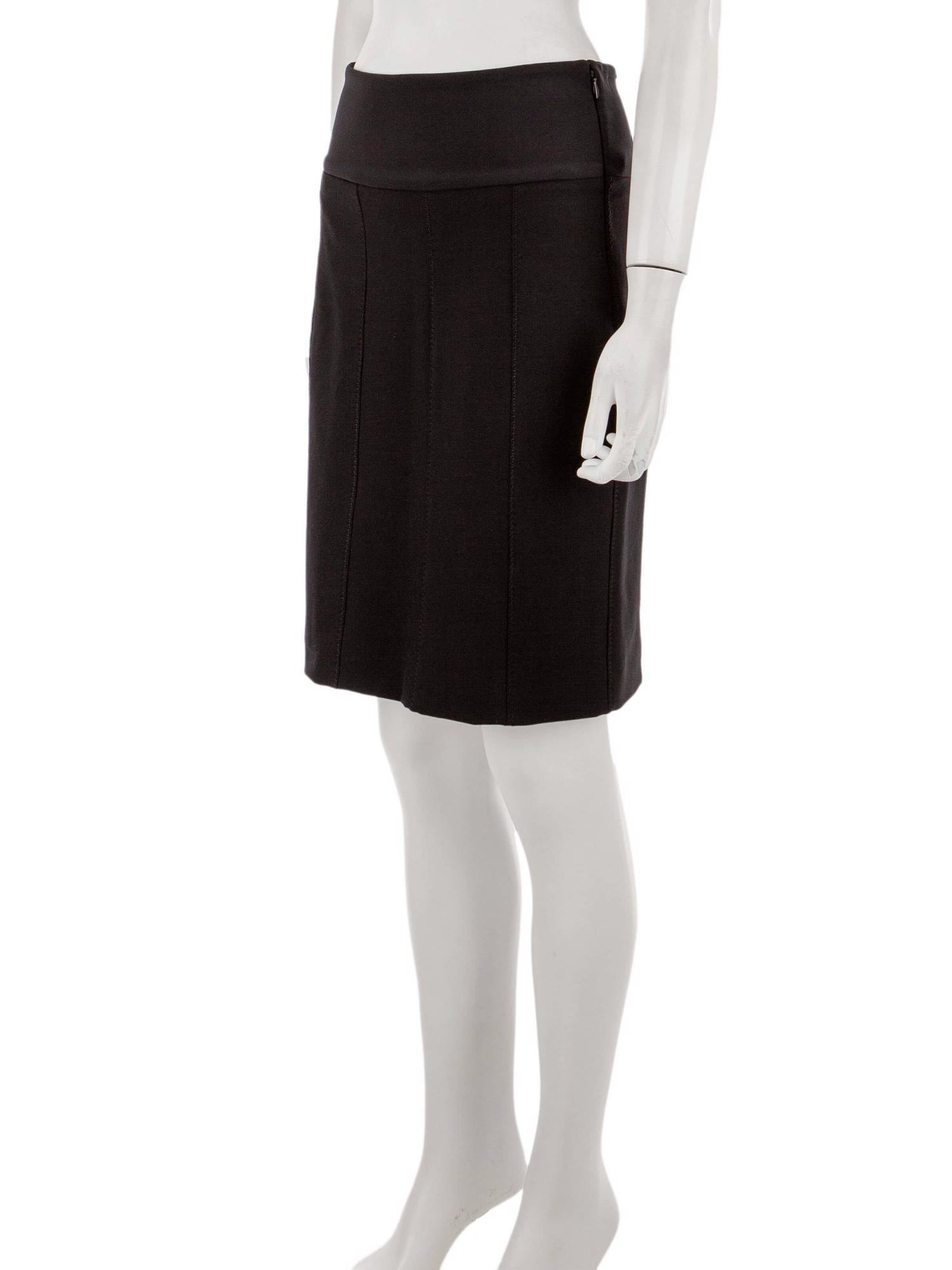 Bayan Siyah DOLCE&GABBANA ETEK