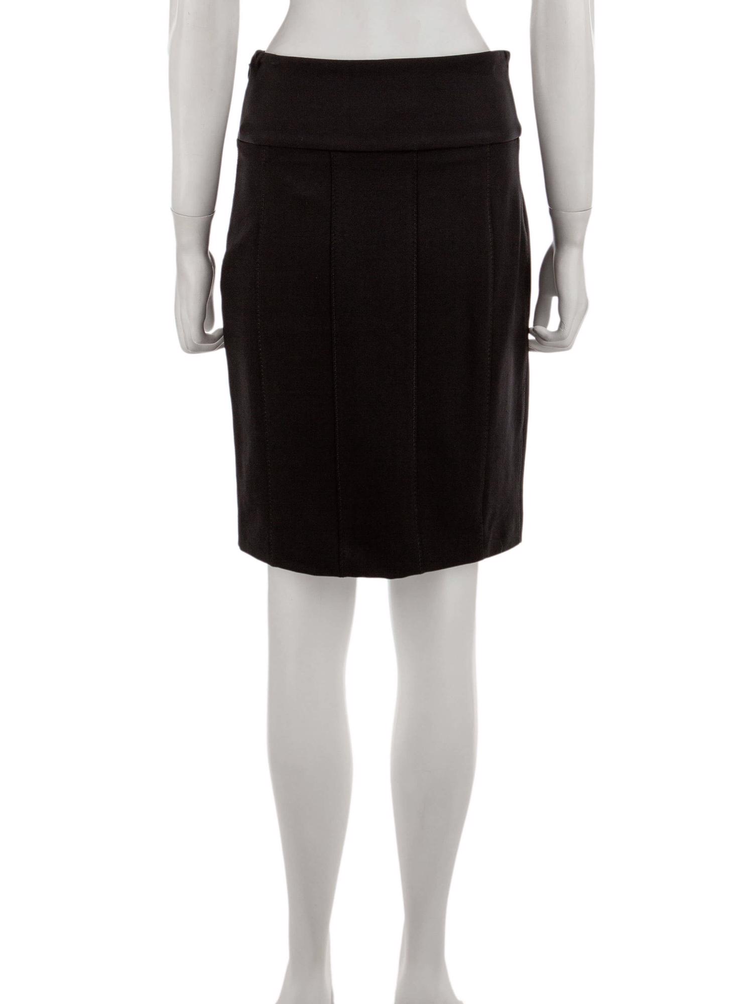 Bayan Siyah DOLCE&GABBANA ETEK