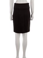 Bayan Siyah DOLCE&GABBANA ETEK