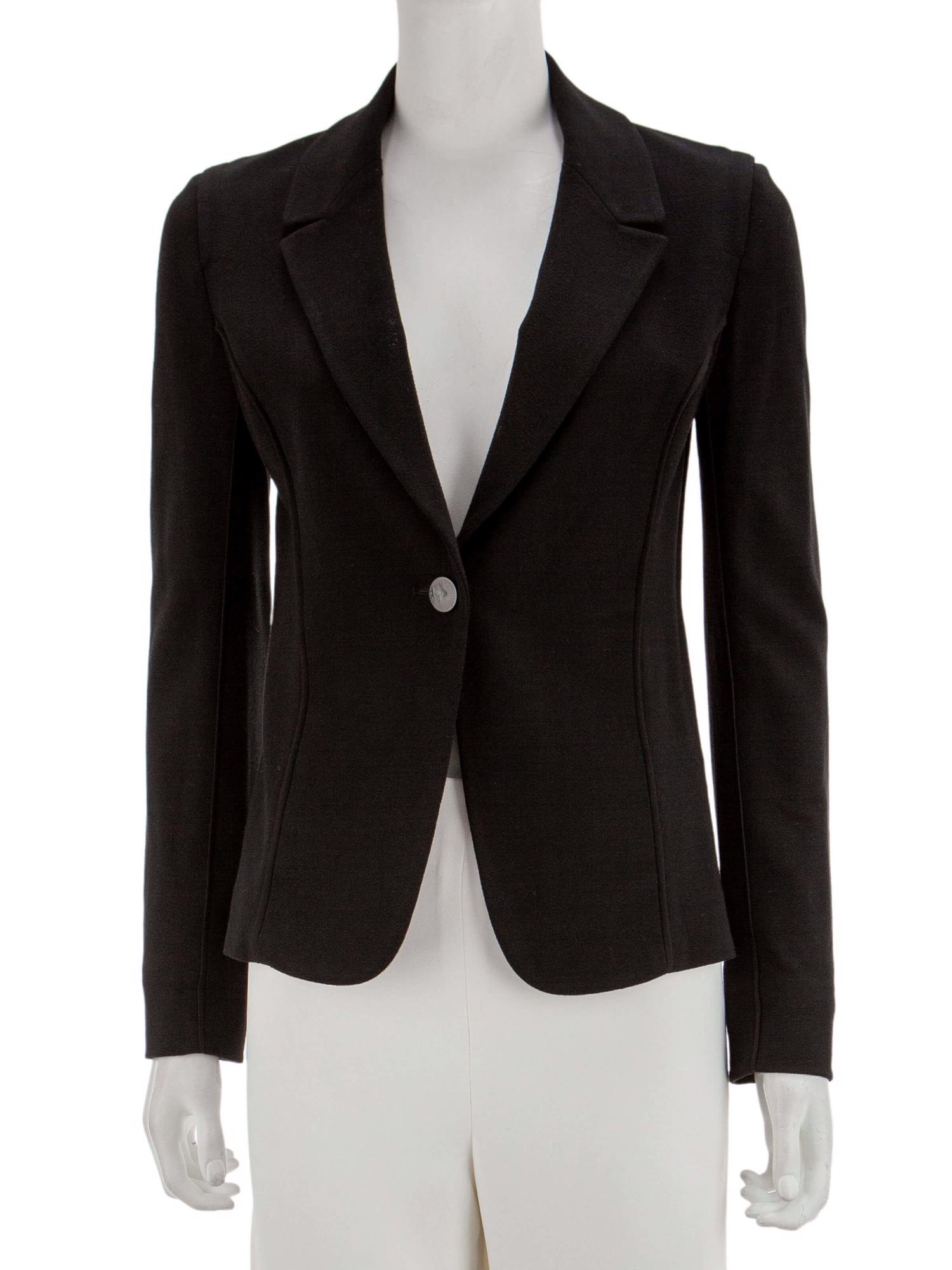 Bayan Siyah DIANE VON FURSTENBERG CEKET