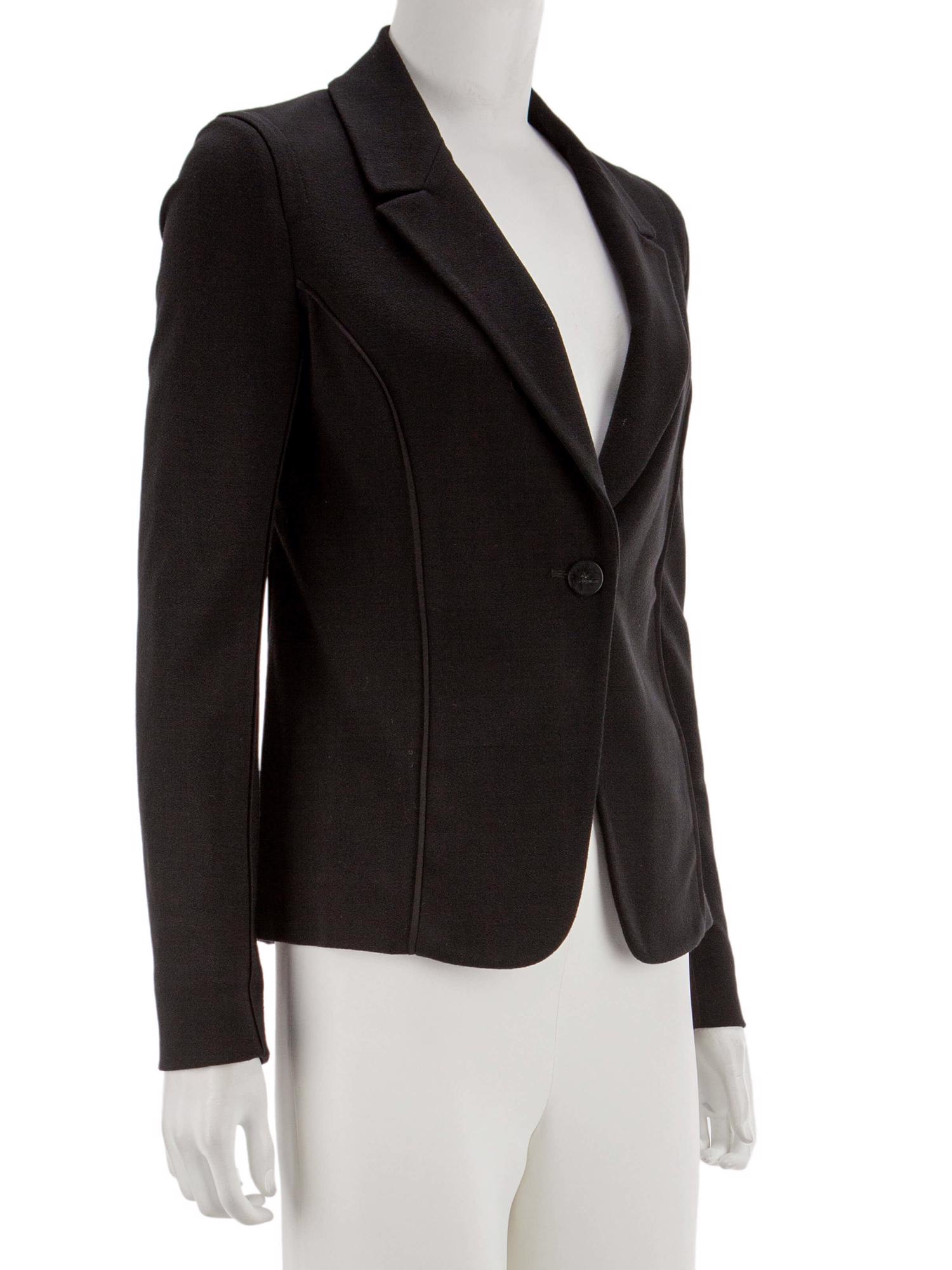 Bayan Siyah DIANE VON FURSTENBERG CEKET