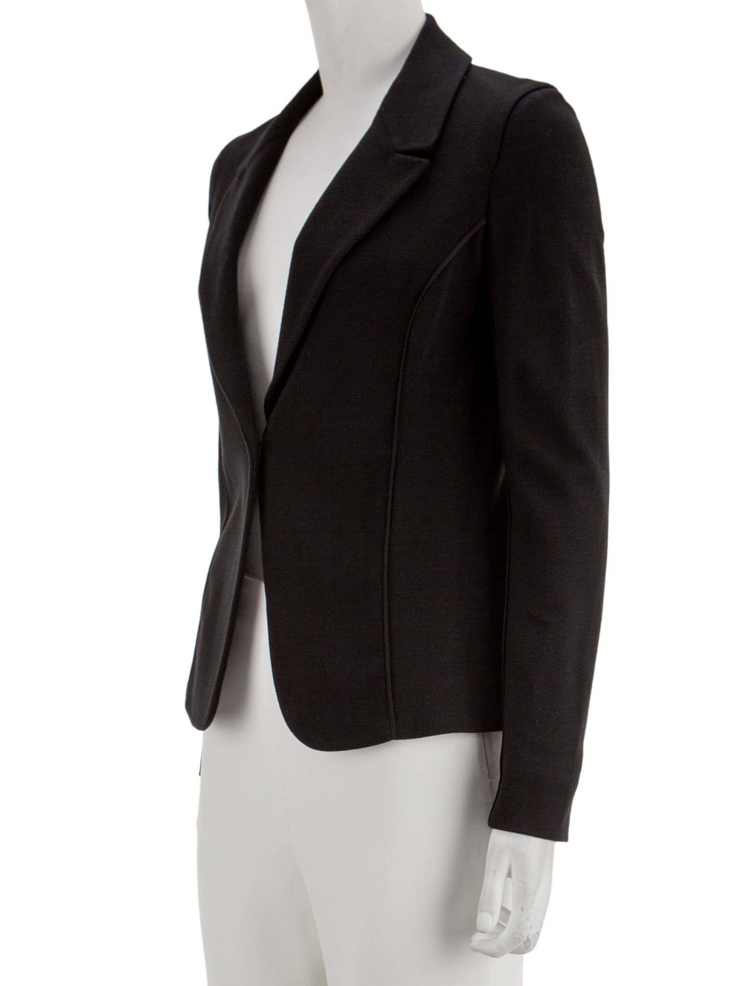 Bayan Siyah DIANE VON FURSTENBERG CEKET