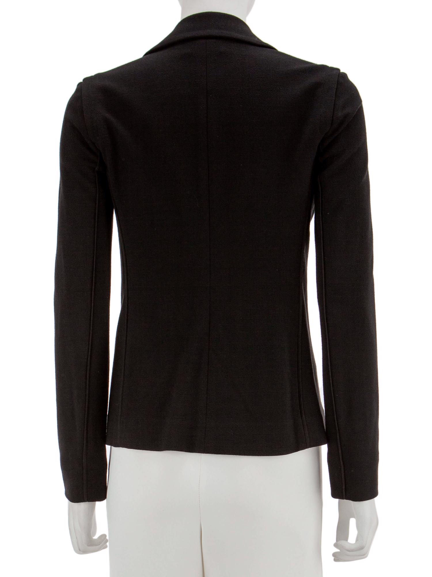 Bayan Siyah DIANE VON FURSTENBERG CEKET