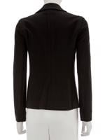 Bayan Siyah DIANE VON FURSTENBERG CEKET