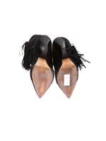 Bayan Siyah ISABEL MARANT ÇİZME