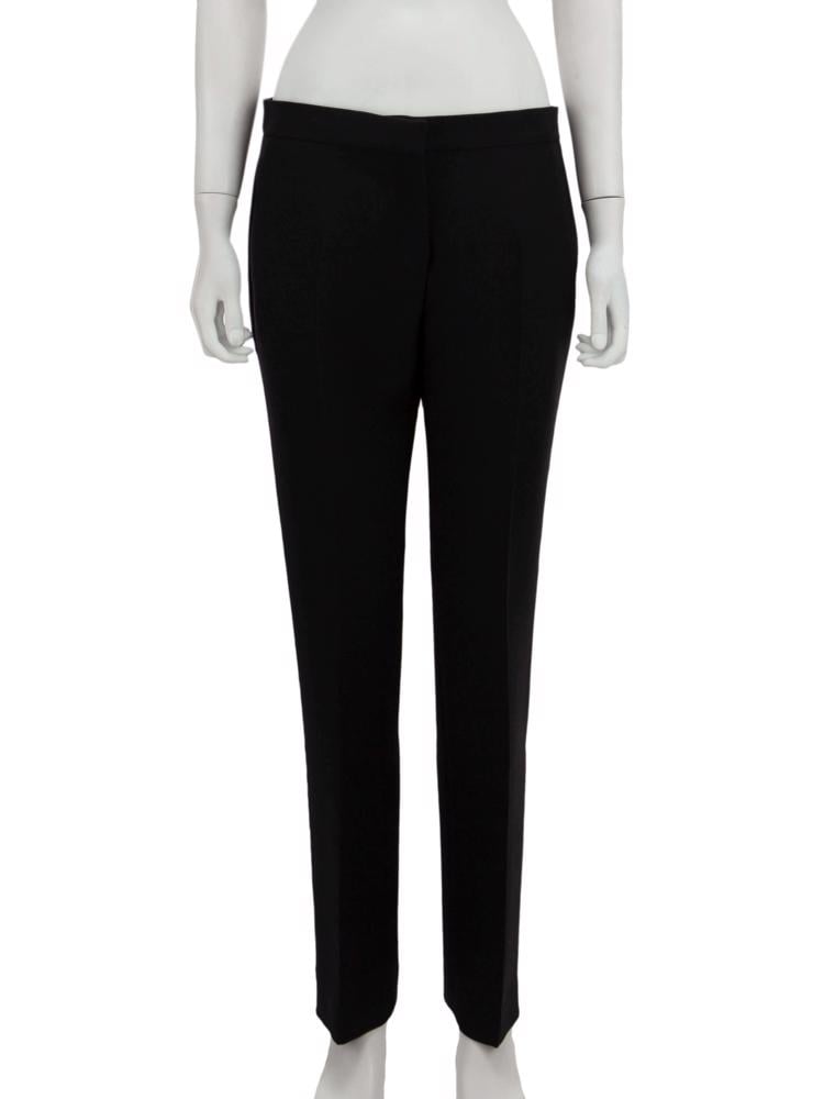 Bayan Siyah DIOR PANTOLON