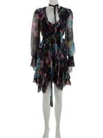 Bayan Siyah ZIMMERMANN ELBİSE