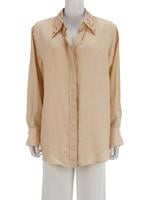 Bayan Bej CHLOE GÖMLEK