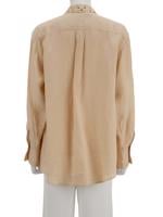 Bayan Bej CHLOE GÖMLEK