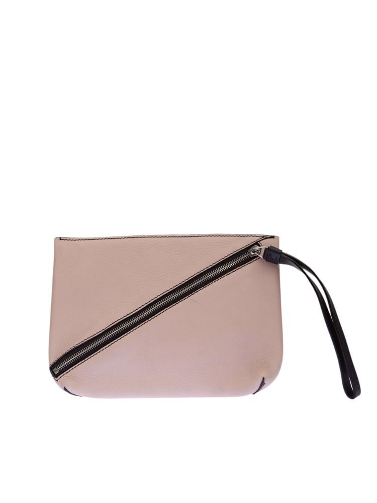 Bayan Pembe PROENZA SCHOULER ÇANTA