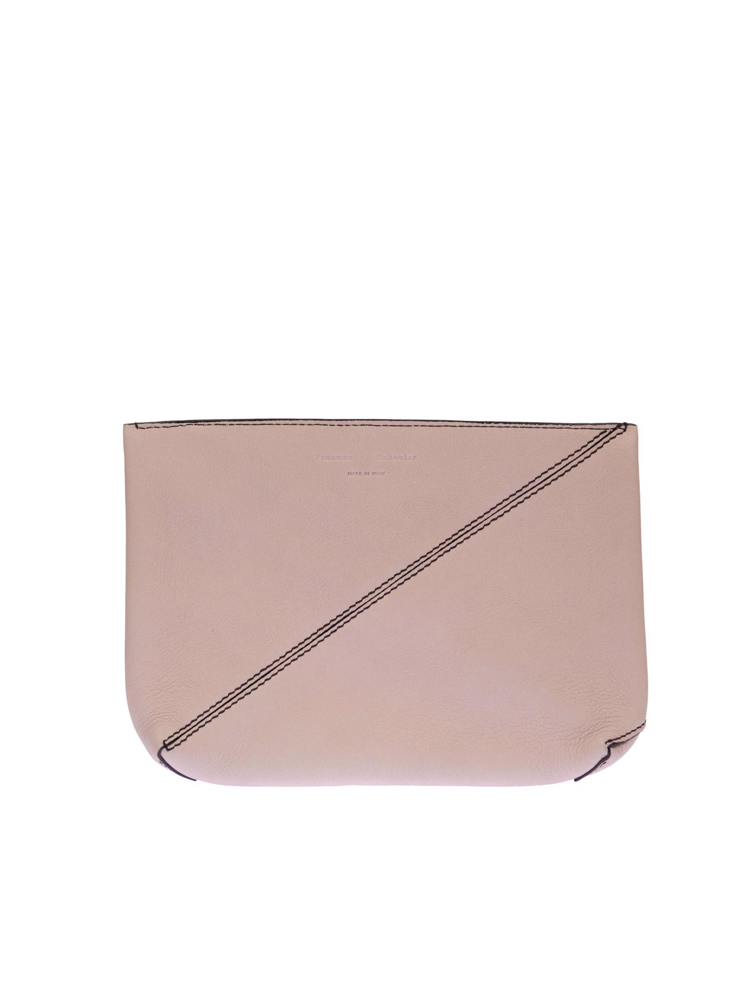 Bayan Pembe PROENZA SCHOULER ÇANTA