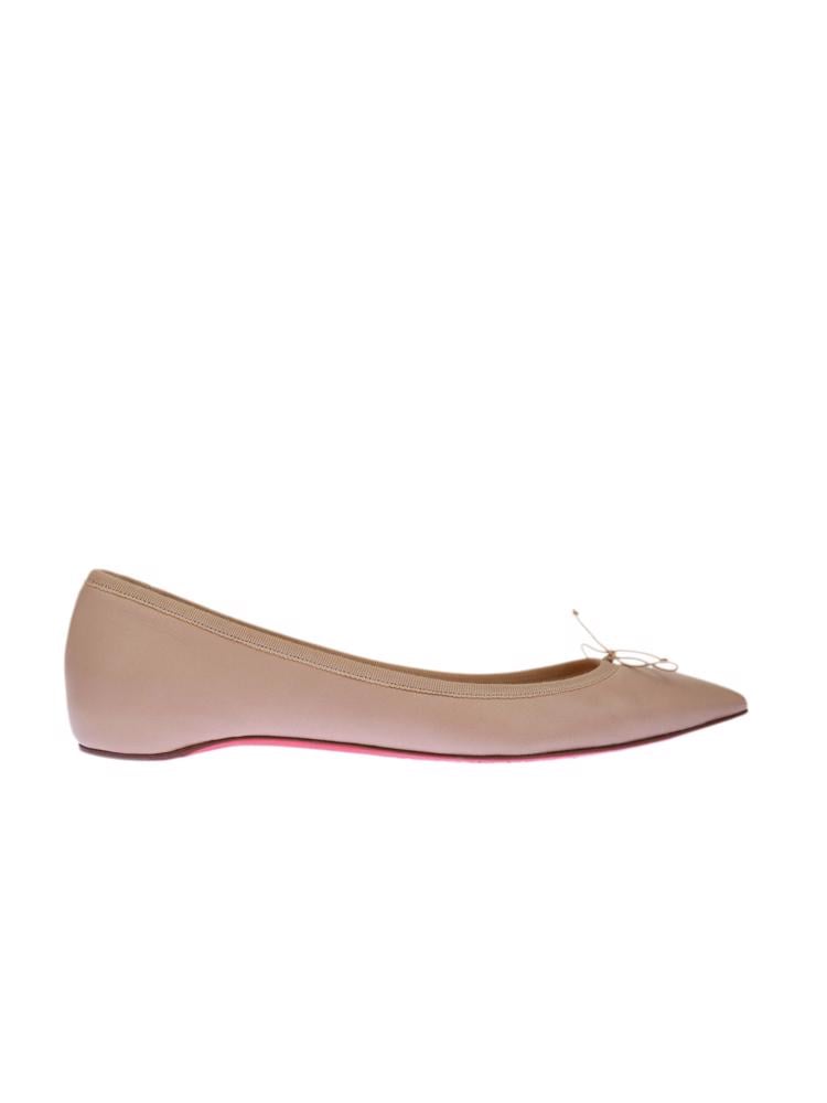 Bayan Bej CHRISTIAN LOUBOUTIN BABET