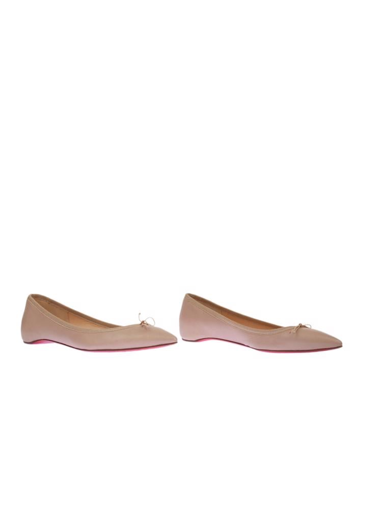 Bayan Bej CHRISTIAN LOUBOUTIN BABET