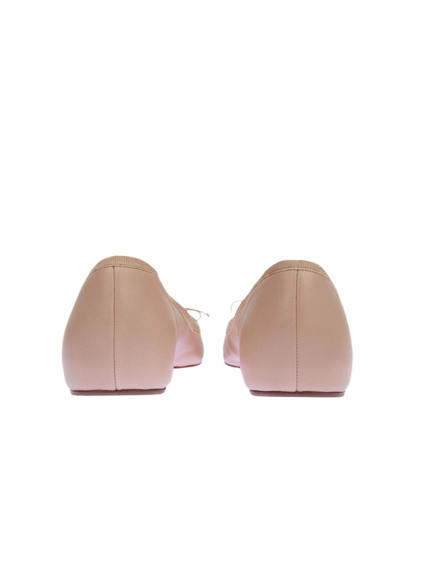 Bayan Bej CHRISTIAN LOUBOUTIN BABET