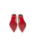 Bayan Bej CHRISTIAN LOUBOUTIN BABET