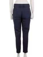 Bayan Lacivert JIL SANDER PANTOLON
